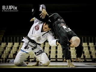 Copa Podio MW GP Highlight - BJJ Hacks