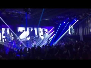 Azis Habibi Live