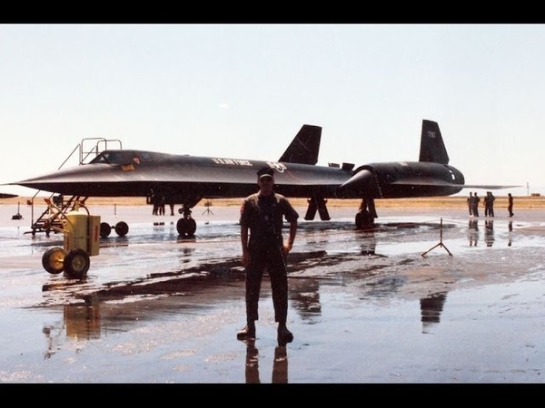 BD 0012 Frank Murray Oral Interview, Lockheed A 12, 4, 29,