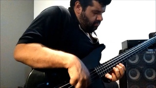 Soul Funky  80s   Factor Kubicki 9v !