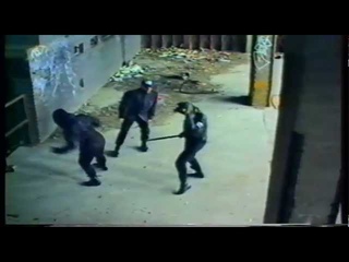 . [The Genetic Terrorist] - Revo [Official Video] HQ