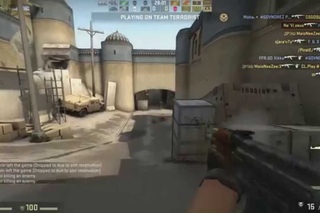 Na’Vi vs TSM Прогноз de_dust 2 prediction