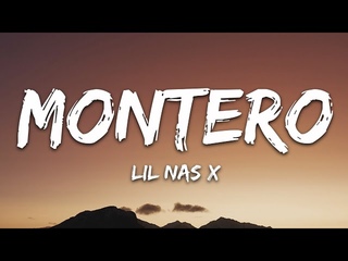 DanilBro & Martin Garrix - MONTERO (Call Me By Your Name) (Lyrics)