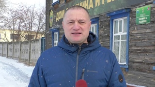 ПРО ОХОТУ НА ОХОТУ