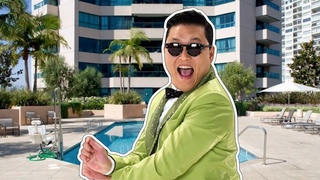 PSY  Куда Пропал Исполнитель Хита Gangnam Style