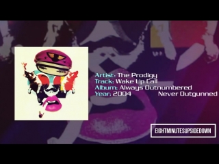 The Samples- The Prodigy Edition 1996 - 2004   + Bonus Samples