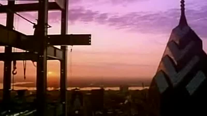 Двенадцать обезьян (1995) Трейлер (англ.
