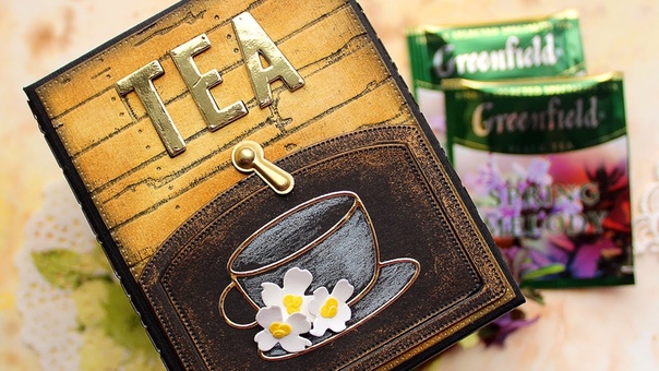 Tea Bag
