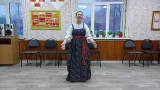Уфимская Софья - Цыганочка частушки