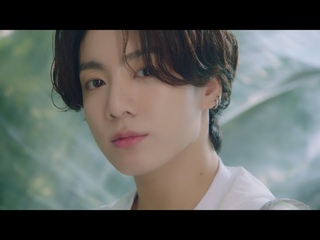 BTS(방탄소년단) ‘PROJECT 7 : Back To Nature’ - JungKook ver.