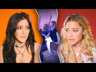 This is Why We Can't Hire our Friends | Niki and Gabi Halloween EP 2
