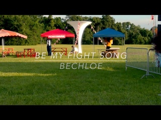 Be My Fight Song | Beca x Chloe