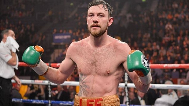Andy Lee Highlights,