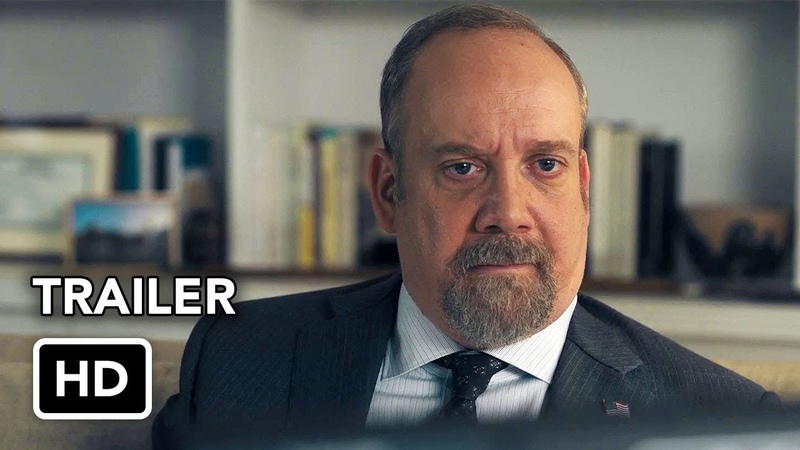 Billions Season 5 Trailer (