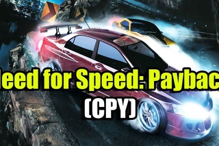 Need for Speed: Payback  (CPY_Qoob) - проверка