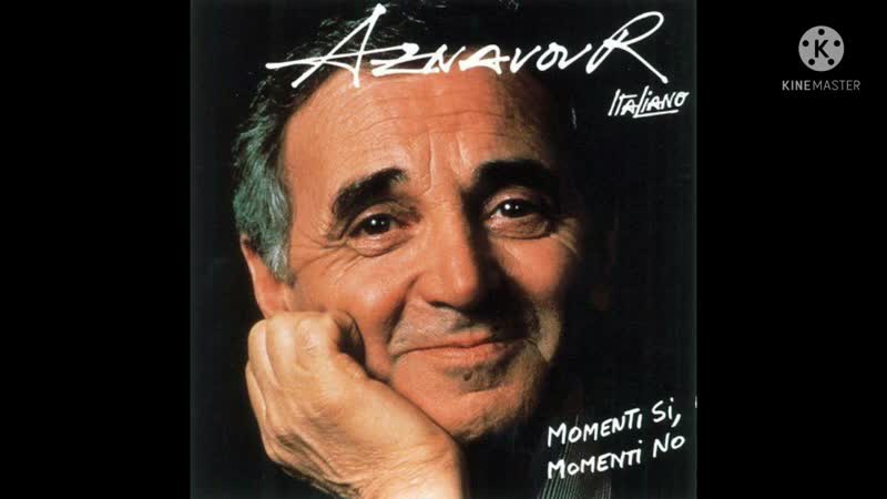 Charles Aznavour