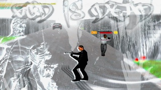 GOD IS DEAD gta in desc/гта в описании