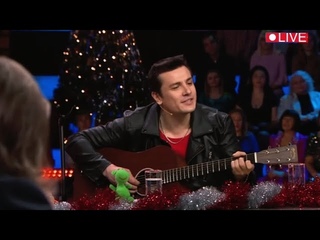 Юрий Николаенко - Капризная, упрямая (Песни от всей души, )