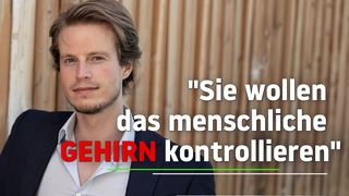 Wie funktioniert Kognitive Kriegsführung? // Propagandaforscher Dr. Jonas Tögel