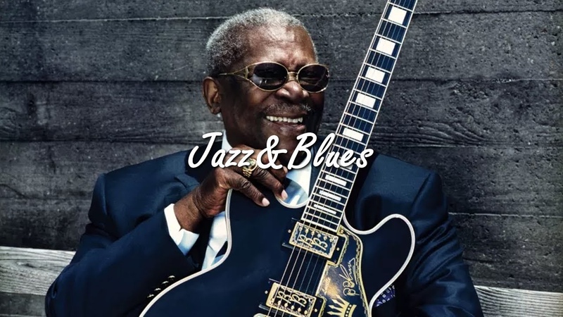 BB King Blues Boys