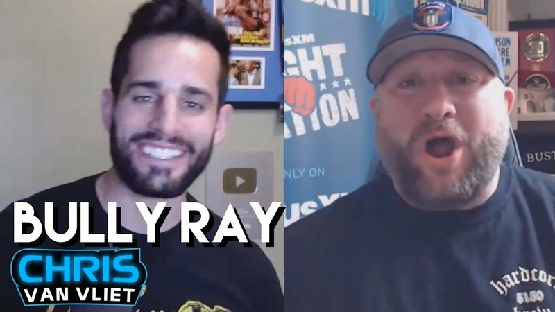 Bully Ray: The 2 women hed wrestle, AEW is like ECW, why Vince said no to a singles run, Mae