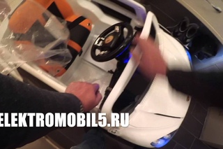 Porshe Cayenne Turbo VIP белый доставка