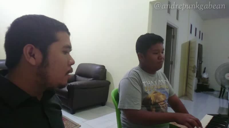 Latihan Perpindahan Chord I V VIm IIIm, Selamat Pagi Bapa Nikita Natasha,