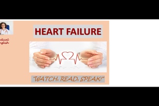 Congestive Heart Failure   Застойная Сердечная Недостаточность  Часть 3 Читаем статьи