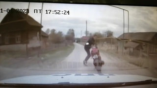 Охота на двухколёсных  | Hunting for two-wheeled