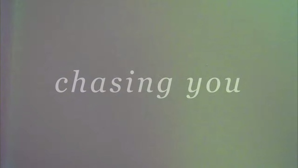 Chasing You, , Jenn Johnson Bethel Music, , Tides Official Lyric