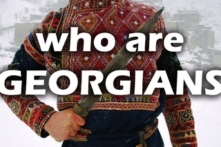 who are Georgians