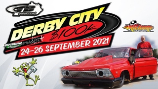 Derby City $100K - Sunday