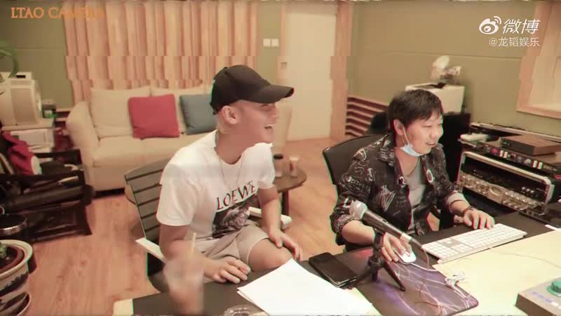 VIDEO 200724 Tao L. TAO Entertainment VLOG,