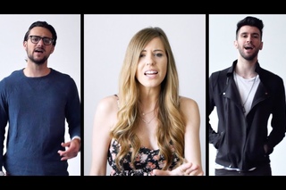 Jessie J - Flashlight (Cover) Pitch Perfect 2