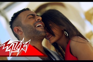 Esht Maak Hekayat - Tamer Ashour  عشت معاك حكايات - تامر عاشور