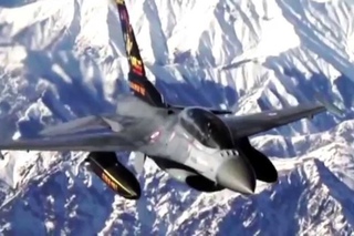 Turkish Air Force 2015
