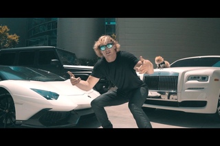 The Fall Of Jake Paul Feat. Why Don’t We (Official Video) #TheSecondVerse