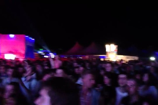 Global gathering ukraine. W&W!