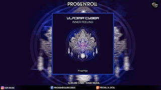 Vladimir Cyber - Inner Feeling
