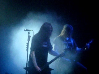 Hypocrisy - Necronomicon (Live at “Bingo“ Club, Kiev, )