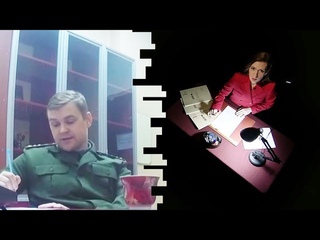 Дело о госизмене. Подробности громкого уголовного дела // Денис Урад. Пролить свет