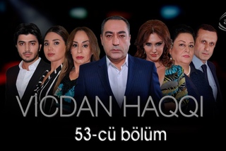 Vicdan haqq (53-c blm)
