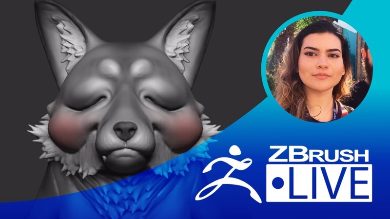Sculpting, VR Positivity with Ana Carolina Pereira Episode
