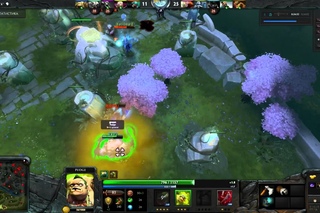 Dota 2 ru-срач: Хохол vs Чурка
