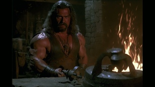 Diablo 1 as an 80’s Dark Fantasy Film