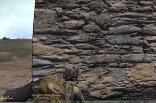 ArmA 3 Epoch Как мы вертушку отжимали