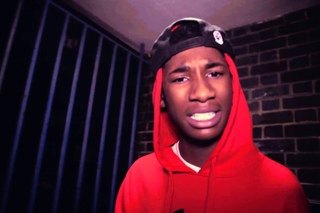 Blakie - Tun Up Never Tun Down [Music Video]