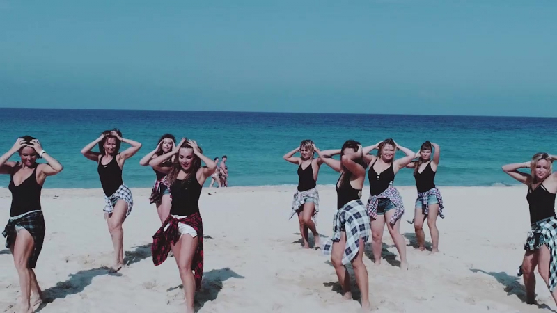 Fitnesstur о. Phuket march