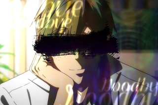 |MakoHaru| = Goodbye My Friend.