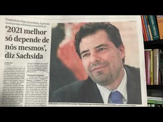 Aglomerao sinistra! Bolsonaro, Guedes, direita psiquitrica, mercado e pandemia: como resistirmos